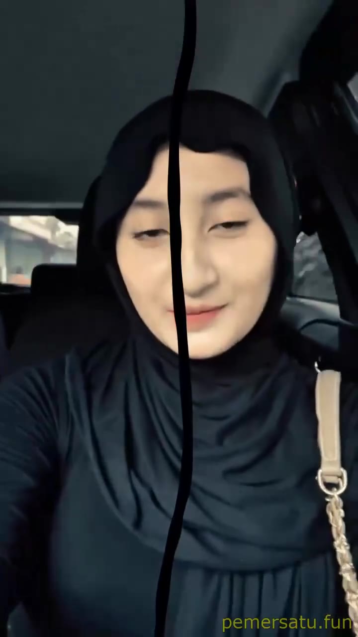 Tiktok Jilbab Cakep Menggemaskan Ngewe Di