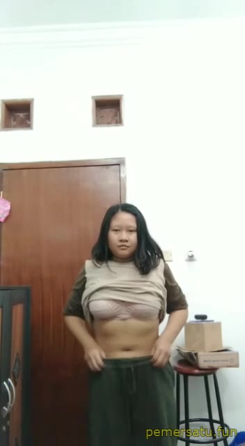 P15 Talent Cerry Abg 18yo Hijab