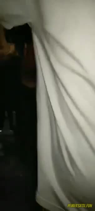 P8 Shafira 18yo Sange Ngentot