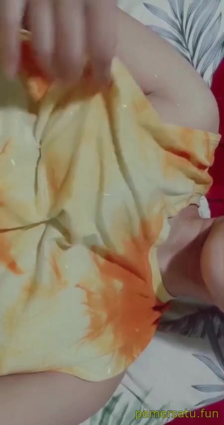 P1 Yopixieeechill Abg 18yo Pemersatu Fun