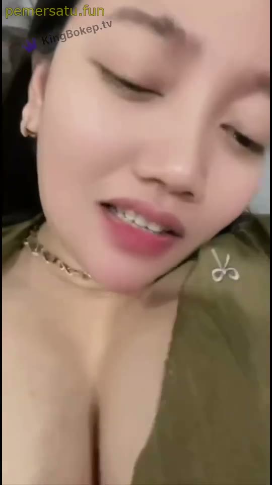 Live-show Tante Jilbaber Misfish