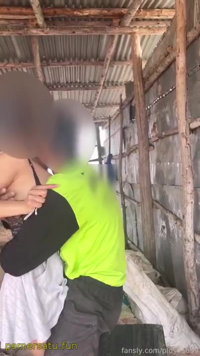 P3 Kuli Ngentot Istri Mandor