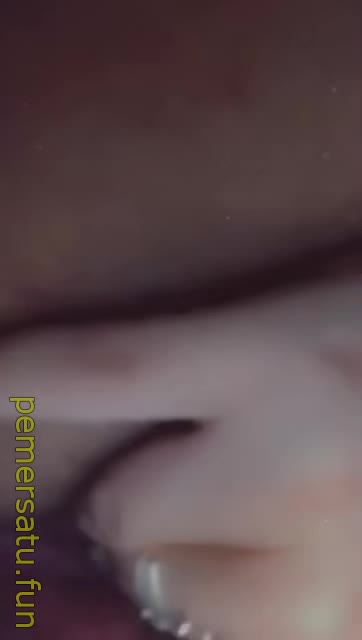 P4 Tiktoker Sidosopo Abg 18yo Sange