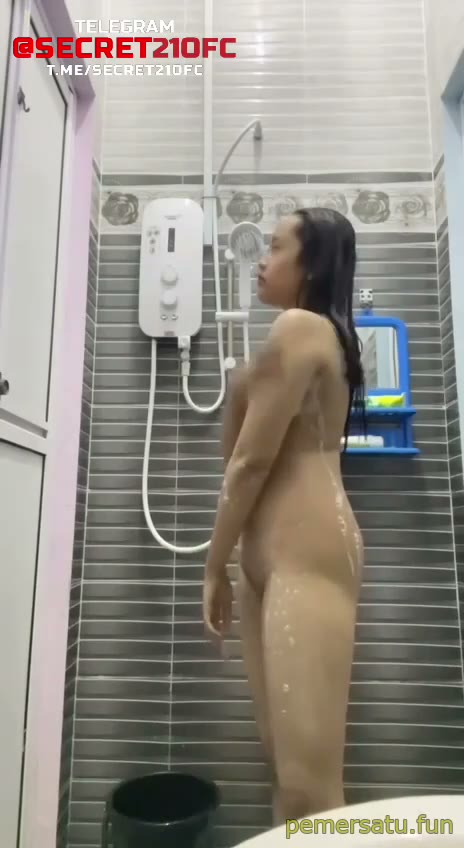 P1 Hijab Nerd Abg 18yo Malay