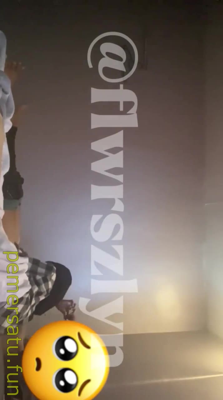 P1 Flwrszlyn Abg 18yo Hijab Update