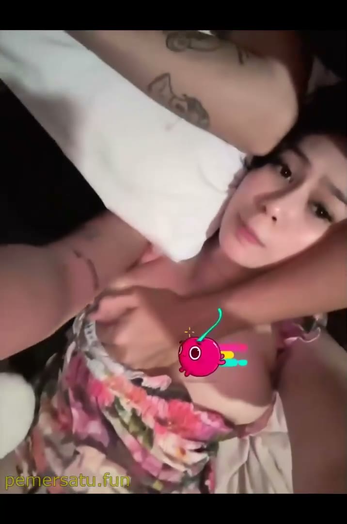 Tiktoker Kompilasi Ghea