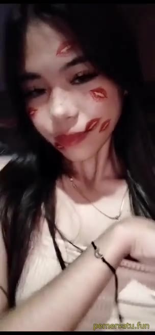 P3 Cica Tocil 18yo Colmek Dientot Pacar