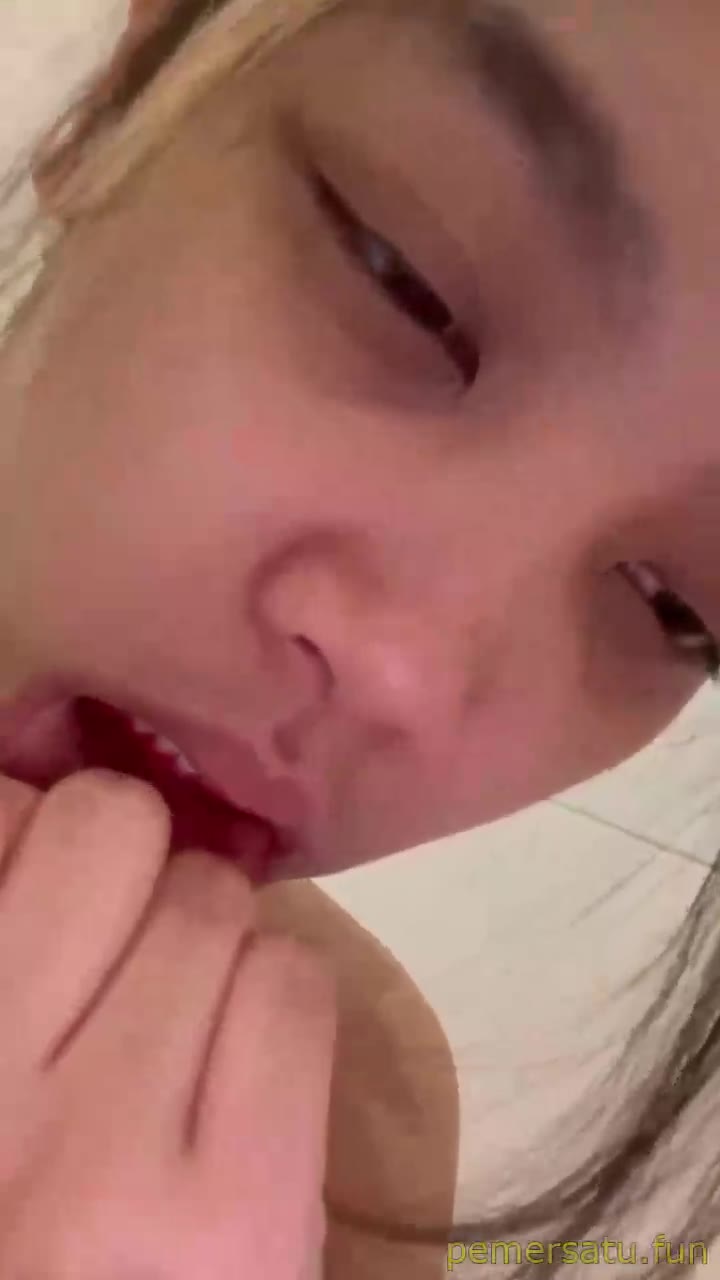 P10 Inka Servin Abg 18yo Cantik Binal