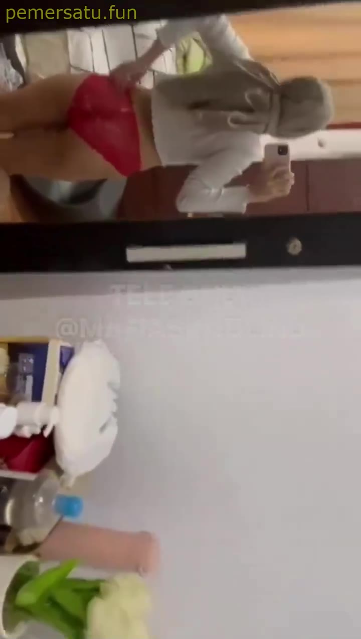 P5 Hijab Auyiya Abg 18yo Viral