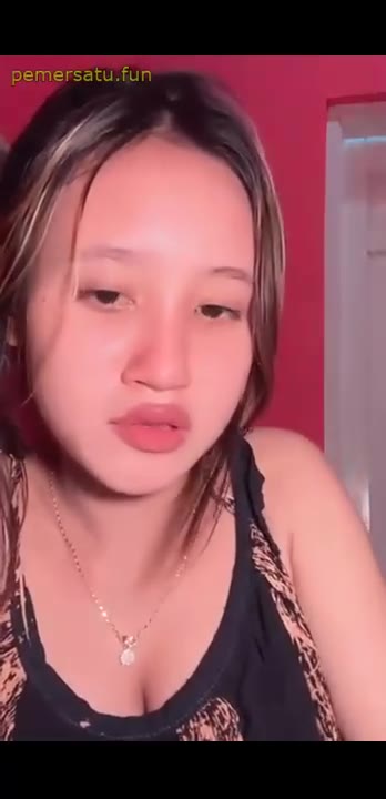 P3 Kompilasi Becca Glowing Viral