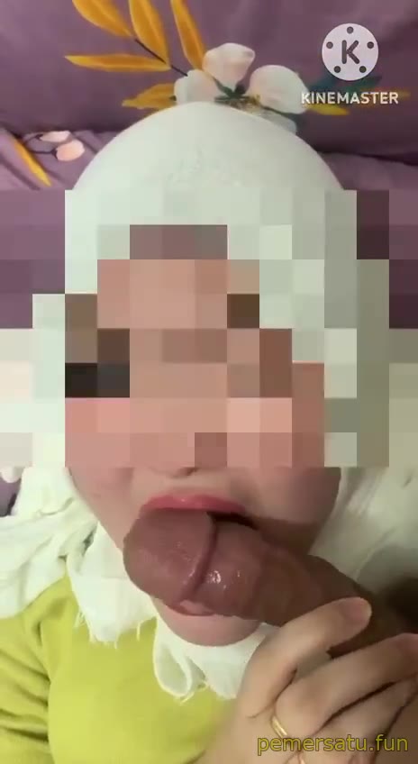 P45 Lenglui Hijab Sange Sepong Bugil Gemoy Mulus