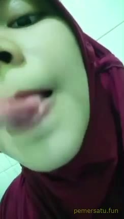 P6 Munirah Abg 18yo Pemersatu Fun