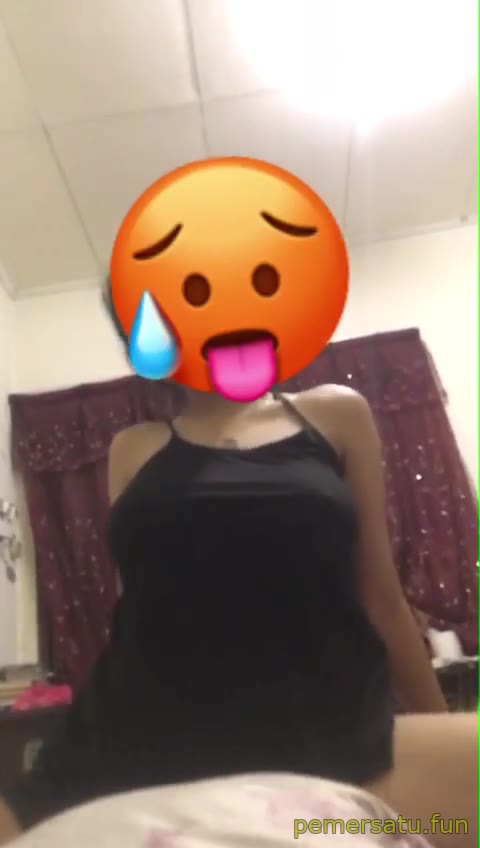 P5 Bilqist Malay Hijab Abg 18yo