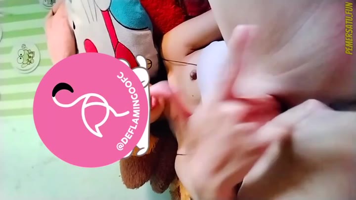 P7 Update Talent Keira Abg 18yo Hijab Sange