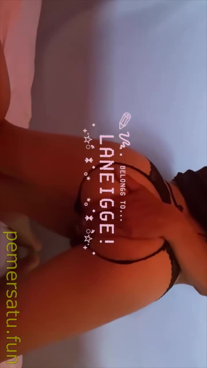 P62 Laniegge Liu Talent Abg 18yo Viral