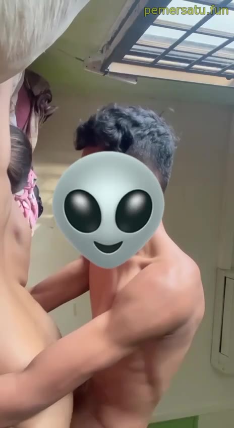 P3 Nikita Tiktok Abg 18yo Ngewe