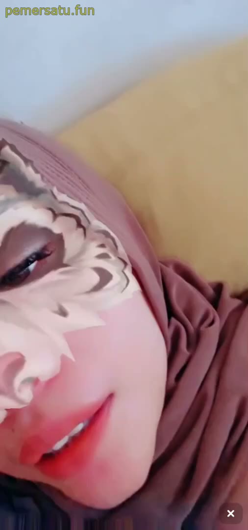 FUN Yura Semok Hijab Live - LIVE PEMERSATU