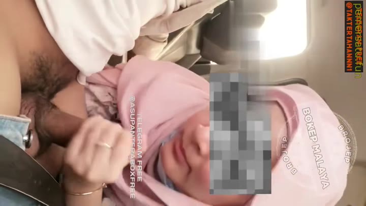 P3 Innocent Hijab Abg 18yo