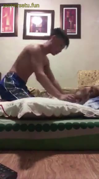 P14 Jessa R Ketagihan Dientot Pacar