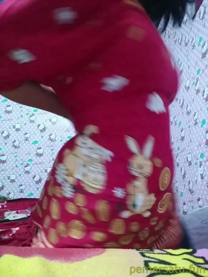 P8 Sherren Mantan Abg 18yo