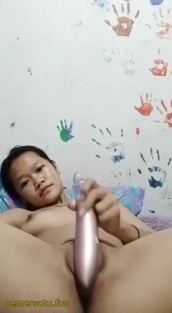 P3 Minah Pembokat Baru