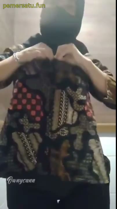 Hijab Hijab Baju Batik Kirim Pap Bugil -