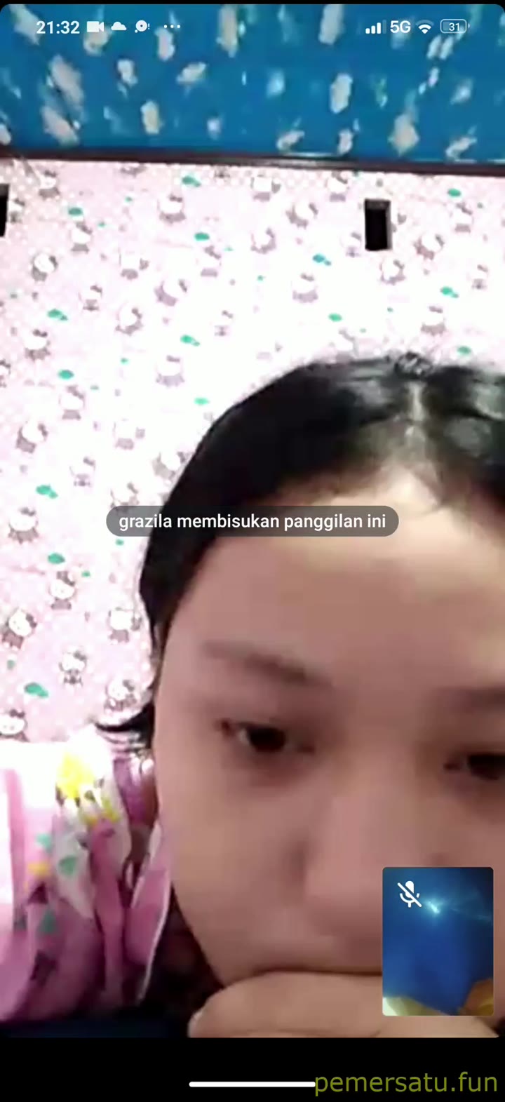 P4 Sherren Mantan Abg 18yo