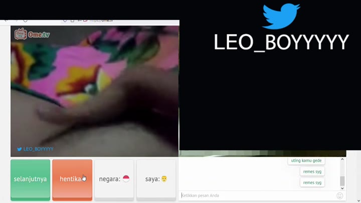  Terbaru Viral OME UT1NG N0NJ0L S4NG34N