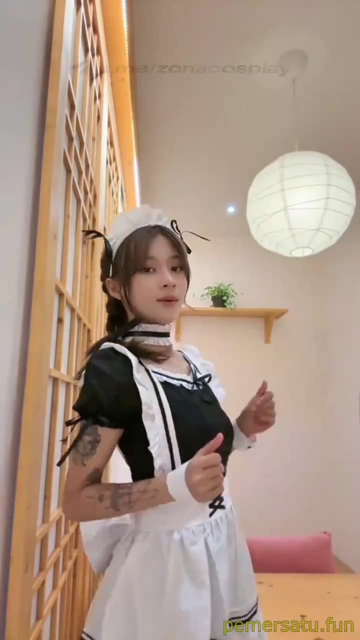 P10 Ciabocil- Maid