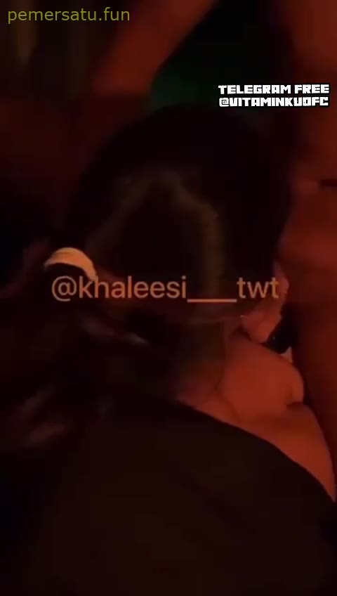 P10 Khaleesi Abg 18yo Malay