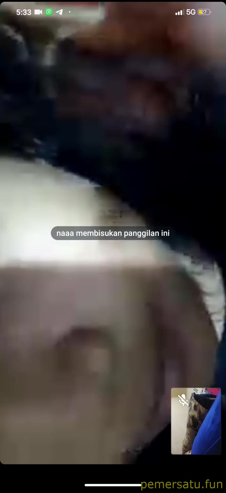 P2 Vcs Sama Naa 18yo Mantan Pacar Abg