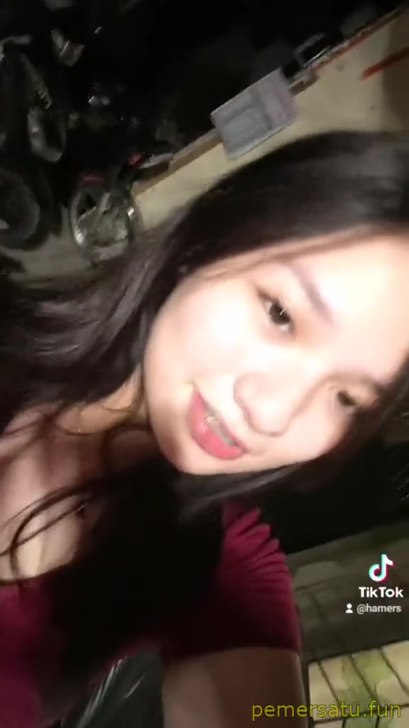 P11 Martha V2 Abg 18yo Viral