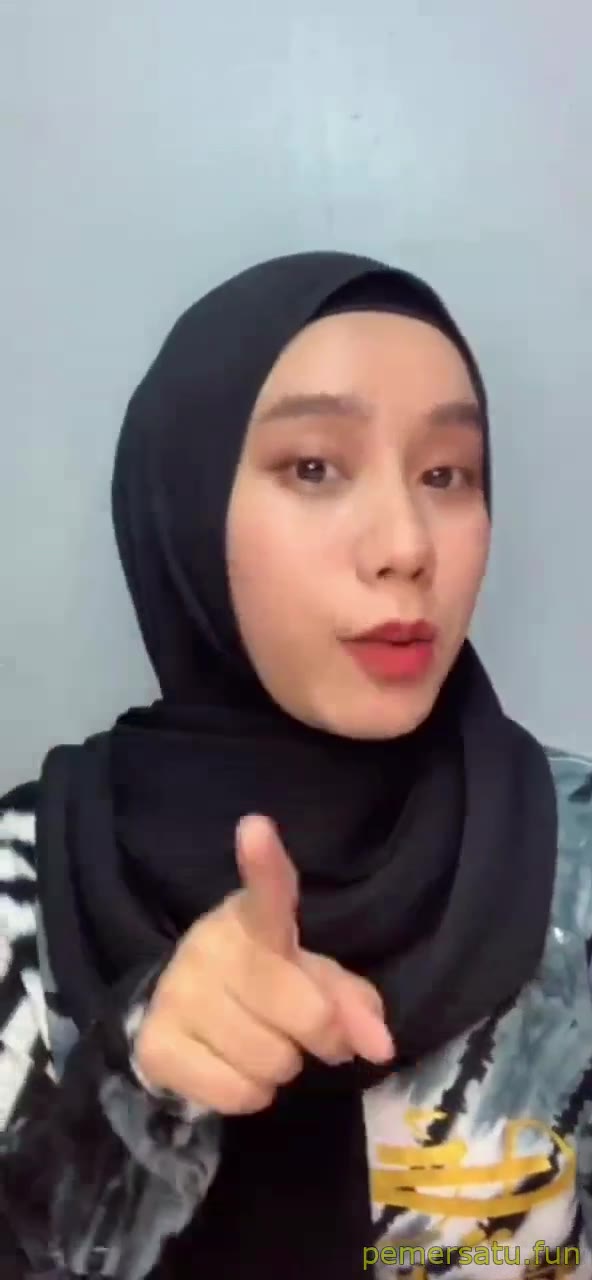 P13 Arissa ABG 18yo Pemersatu Fun