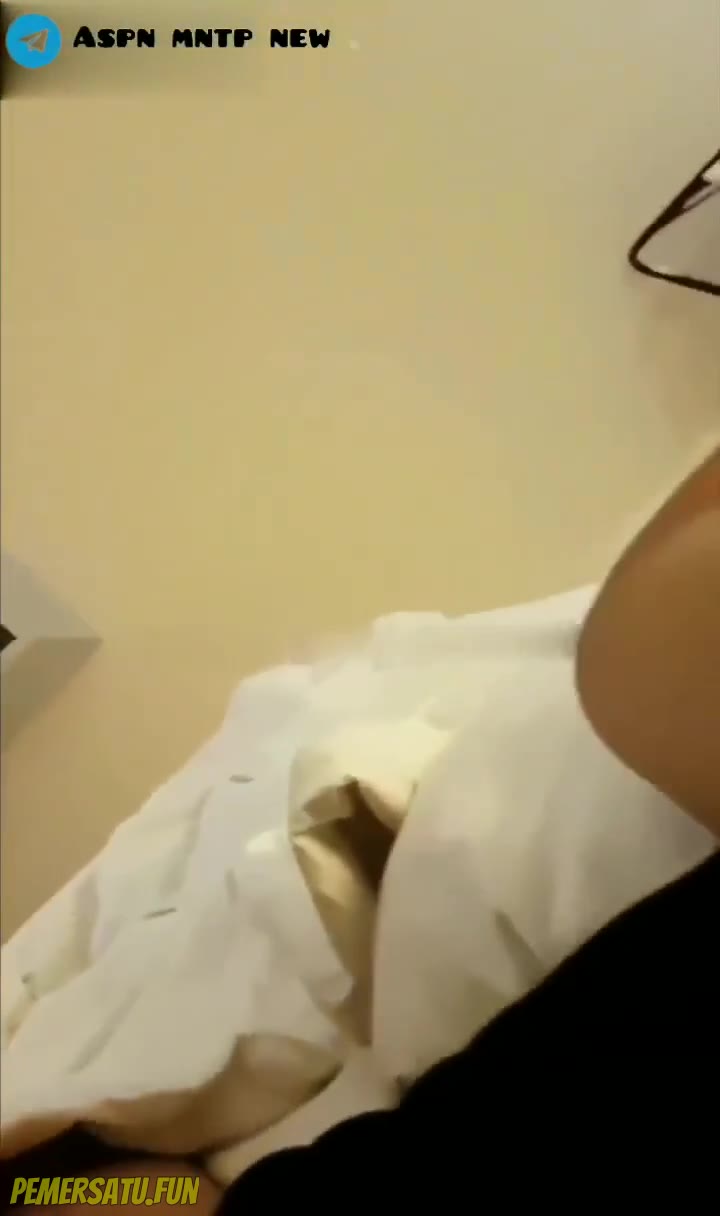 P2 Kasir Dominos Skandal Viral