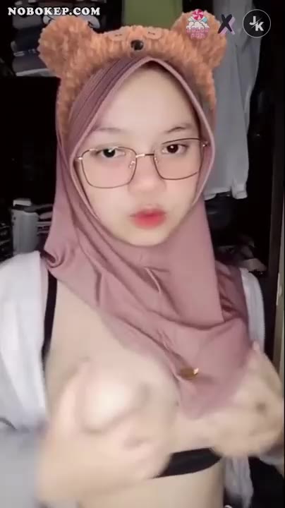 Gede Bokep Indo Viral Abg Hijab Cantik Toket