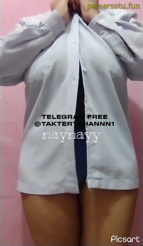 P2 Ds Naynayy Abg 18yo Hijab Tobrut