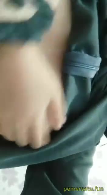 P21 Syaizatul Abg 18yo Hijab Binal