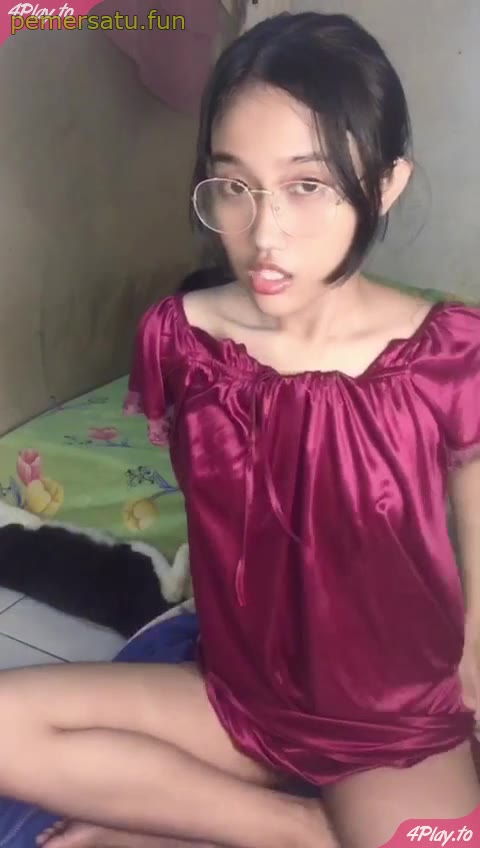 P5 Riie Nana Abg 18yo Suka Cosplay