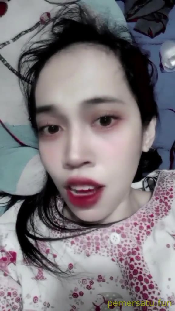 P8 Anis Fitriyah Skandal Abg 18yo Kurus Ngentot