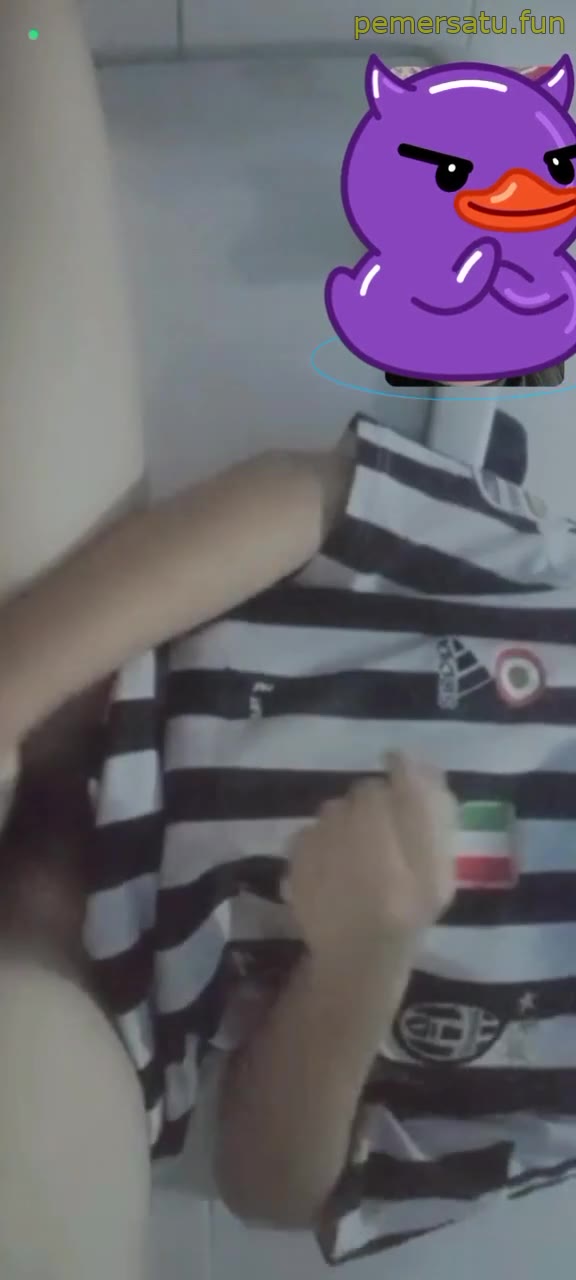 P6 Rara 18yo Fans Juventus Sangean