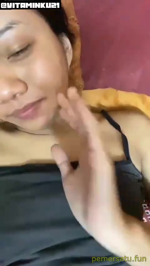 P25 Awek Caltex Jilbab 18yo Sange