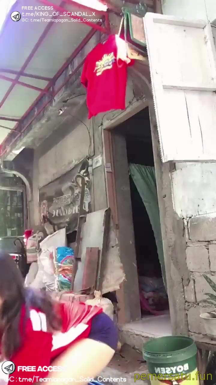 P14 Angako Abg 18yo Skandal Viral