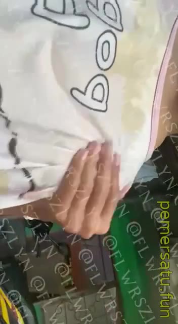 P53 Hijab Flwrszlyn 11juni Abg 18yo Solo Eksib