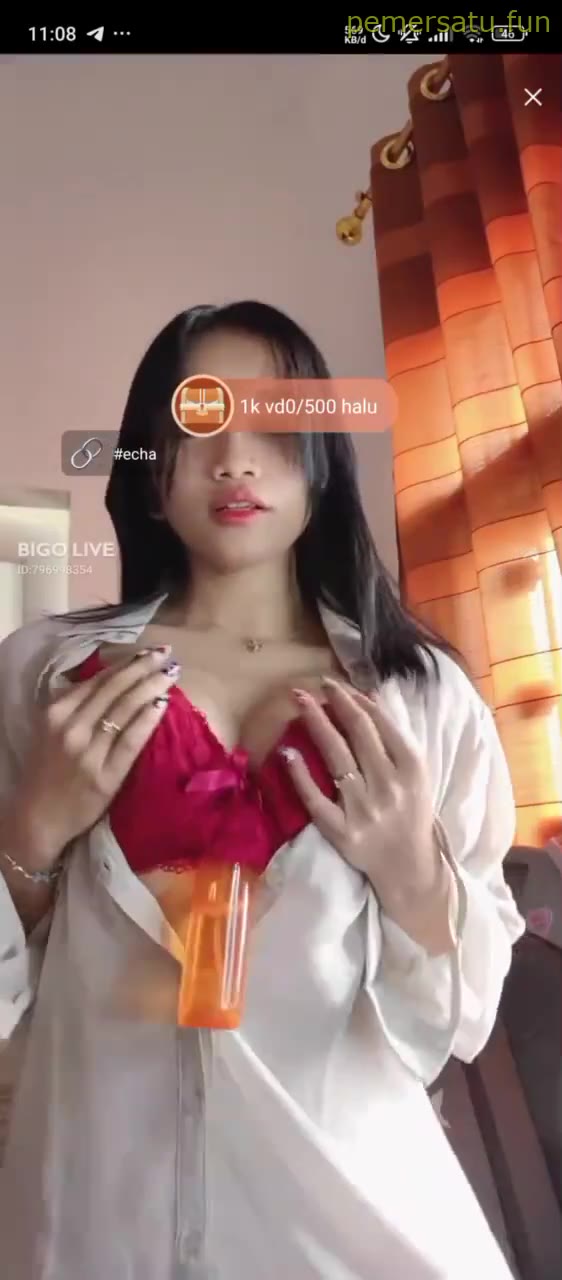 P16 Chaa Tiktoker 18yo VCS Update Mov