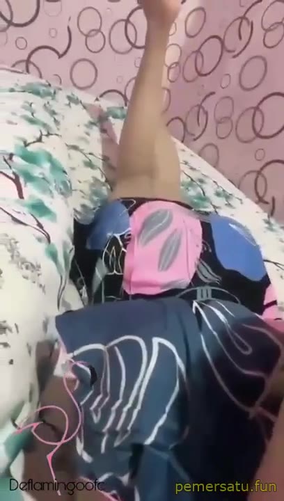 P5 Talent Azaa ABG 18yo Pemersatu Fun