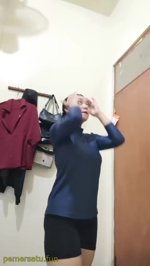 P45 Indahsnr Abg 18yo Sange