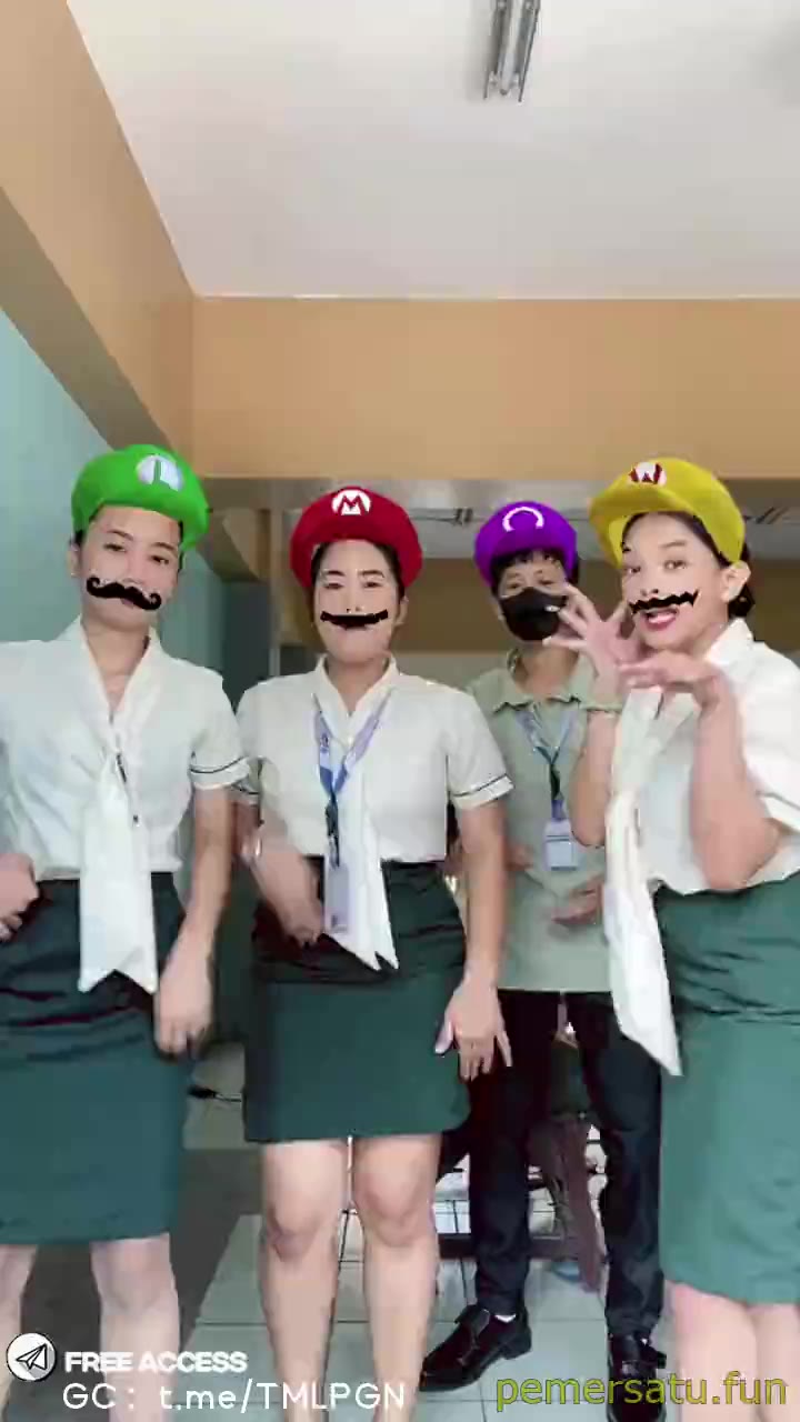 P50 Mlagra Abg Viral 18yo 