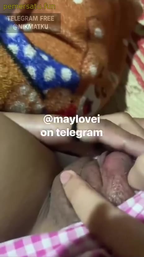 P25 Maylovei Abg 18yo Binal