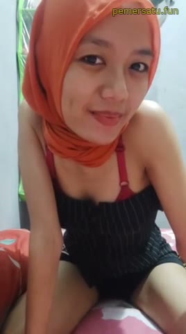 2 Viral Bokep Jilbab tocil binal - Hijab 
