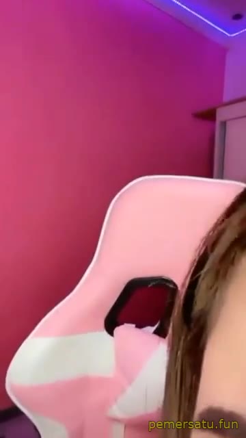 P3 Aura Cakep Toge Mulus